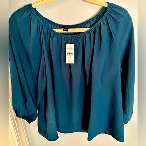 NWT Ann Taylor blouse